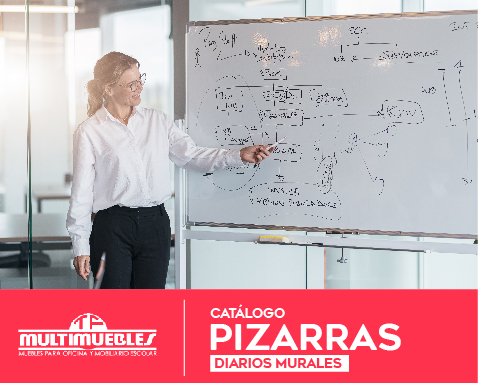 CATALOGO DIARIOS MURALES - PIZARRAS 2025